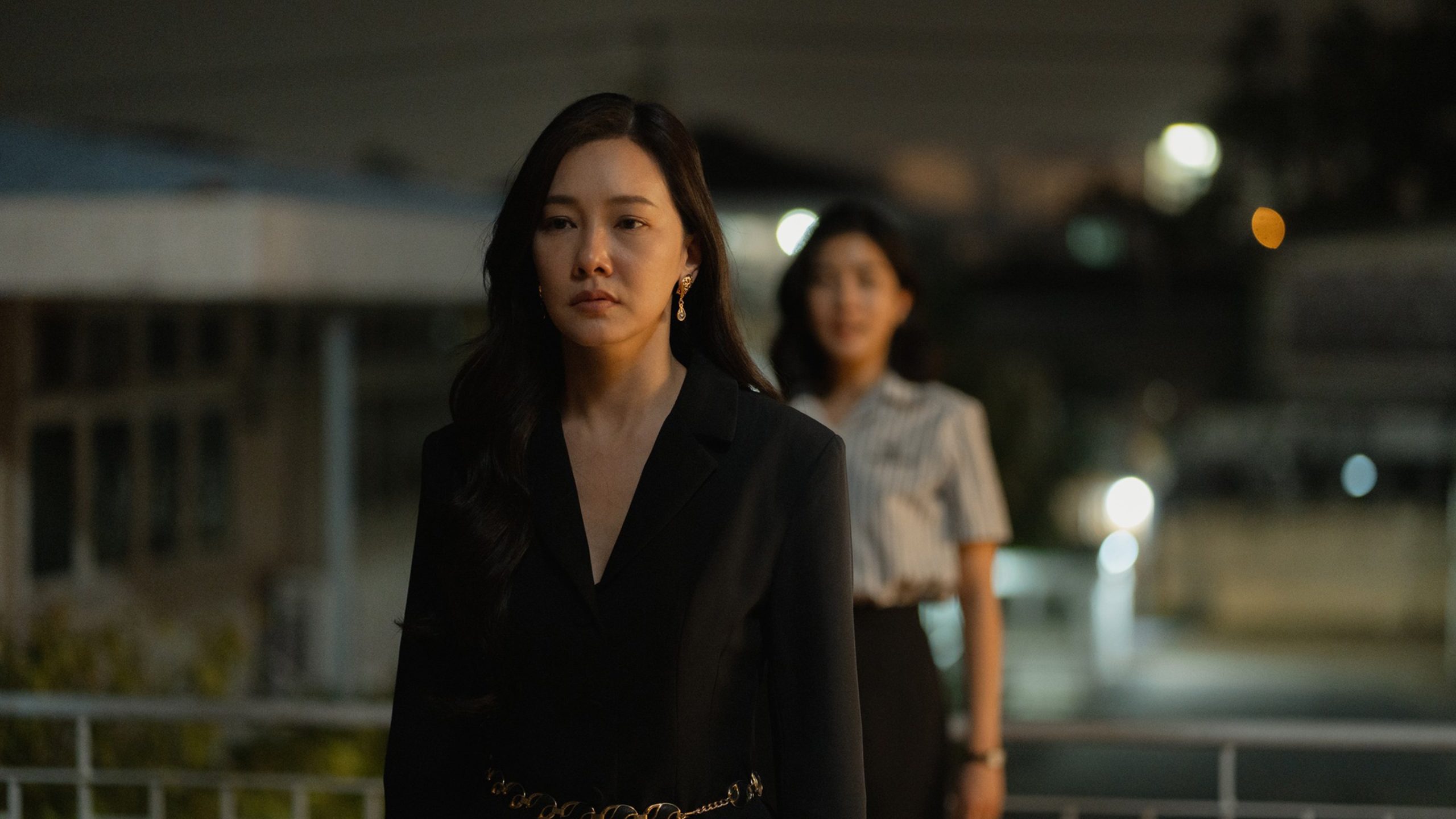 Nghĩa Địa của Người Sống