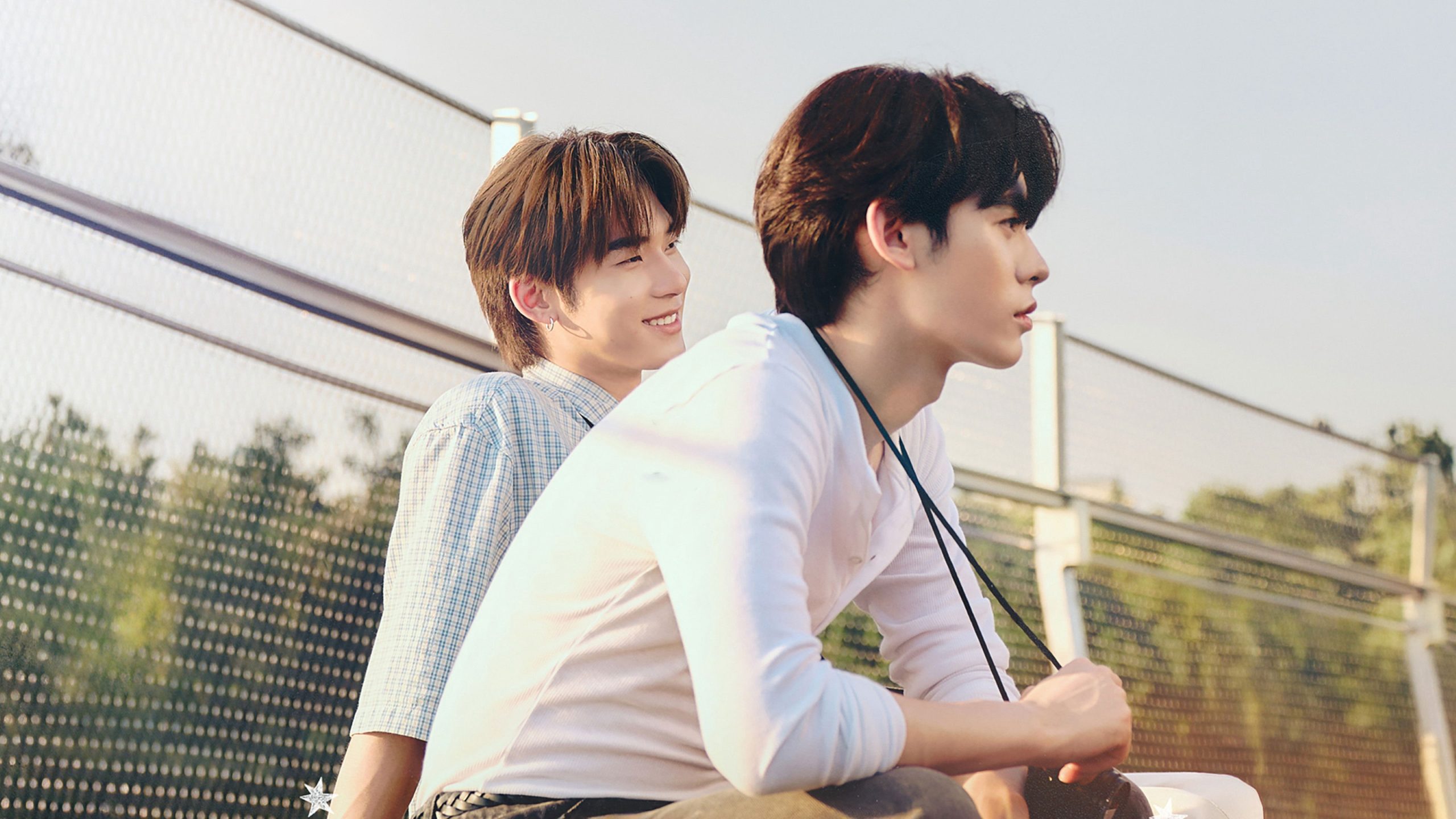 Duang With You – Tình Yêu Bọ Xít