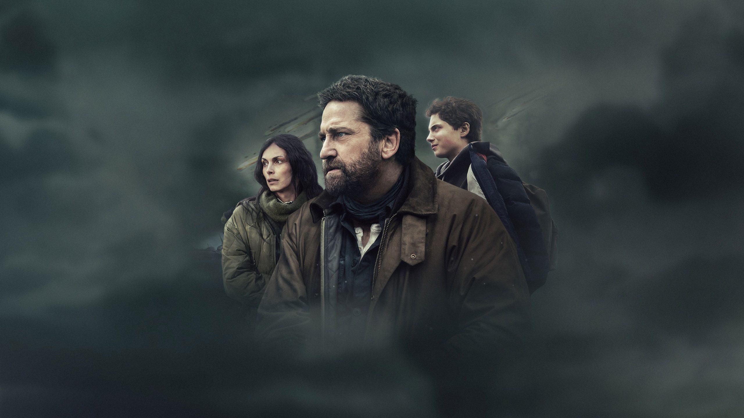 Thảm Họa Thiên Thạch 2: Di Tản