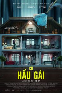 Cô Hầu Gái (The Housemaid)